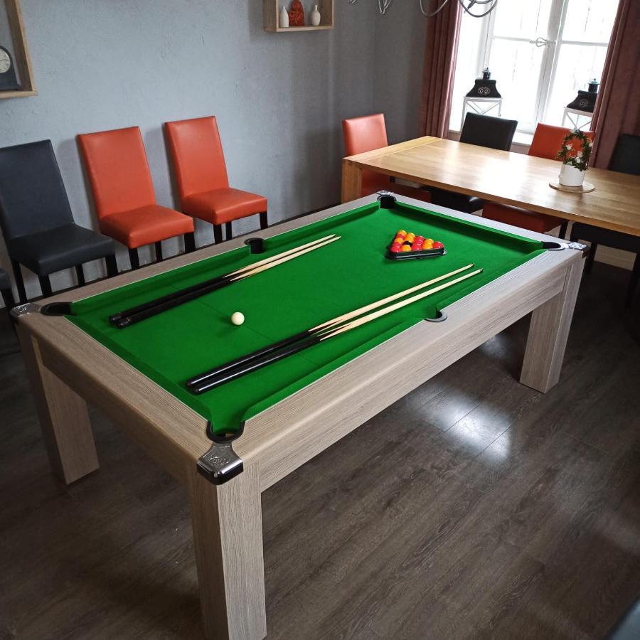 Gite 4 A 10 Pers Granges-sur-Vologne Dış mekan fotoğraf