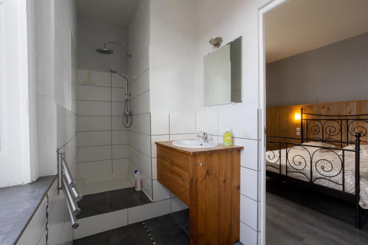 Gite 4 A 10 Pers Granges-sur-Vologne Dış mekan fotoğraf