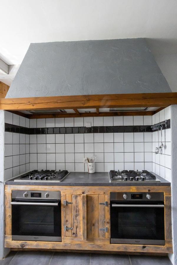 Gite 4 A 10 Pers Granges-sur-Vologne Dış mekan fotoğraf