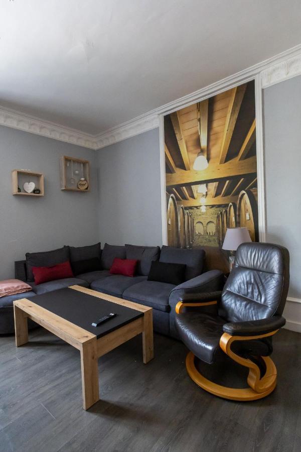 Gite 4 A 10 Pers Granges-sur-Vologne Dış mekan fotoğraf
